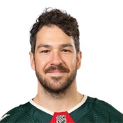 Frederick Gaudreau (French-Canadian) - Minnesota Wild