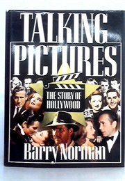 Talking Pictures (Barry Norman)