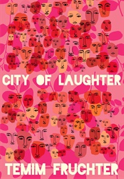 City of Laughter (Temim Fruchter)