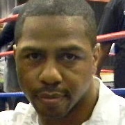 Monte Barrett (American Professional Boxer)