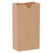 Brown Lunch Bags