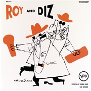 Roy and Diz (1954)