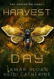 Harvest Day (Tamar Sloan &amp; Heidi Catherine)