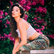 Kira Kosarin