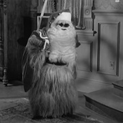 The Addams Family: &quot;Christmas With the Addams Family&quot; (S2,E15)