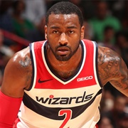 2018 John Wall (9.6/1.4/1.1)