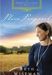 Plain Promise (Beth Wiseman)