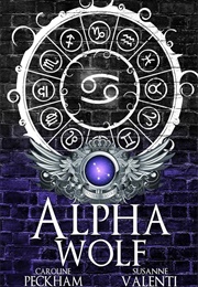 Alpha Wolf (Caroline Peckham)