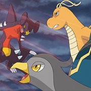 756. Unova&#39;s Survival Crisis!