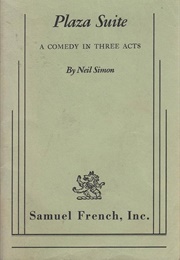 Plaza Suite (Neil Simon)