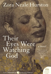 Their Eyes Were Watching God: A Novel (Hurston, Zora Neale)