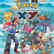 Pokémon: XY