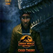 Jurassic World: Chaos Theory