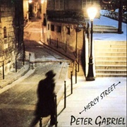 Mercy Street - Peter Gabriel