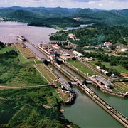 Panama Canal