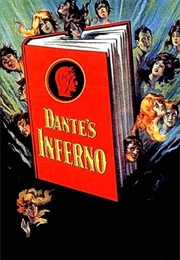 Dante&#39;s Inferno (1924)