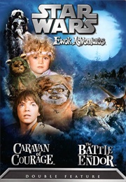 The Ewok Adventure (1984)