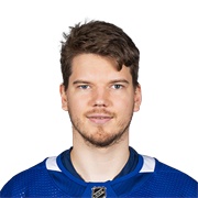 Ilya Samsonov (Russian) - Toronto Maple Leafs