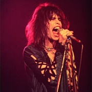 Steven Tyler