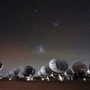 Atacama Large Millimeter Array (ALMA)