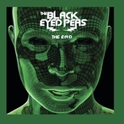 Boom Boom Pow - The Black Eyed Peas