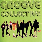 Groove Collective - We the People (1996)