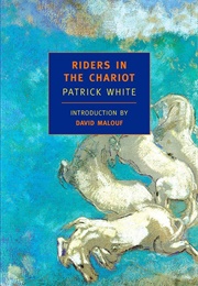 Riders in the Chariot (Patrick White)