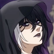 Gregory Violet (Black Butler: Public School Arc)