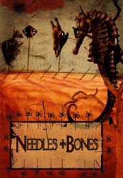 Needles &amp; Bones (Deena Fisher)