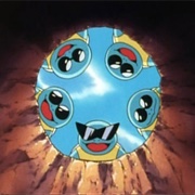 12. Here Comes the Squirtle Squad