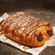 Chocolate Croissant