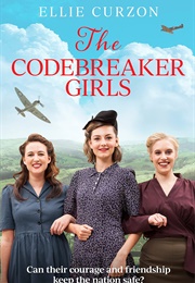 The Codebreaker Girls (Ellie Curzon)