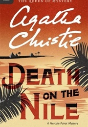 Death on the Nile (Agatha Christie)