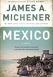 Mexico (James A. Michener)