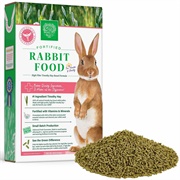 Rabbit Food