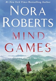 Mind Games (Nora Roberts)