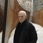 Richard Serra