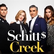 Schitt&#39;s Creek