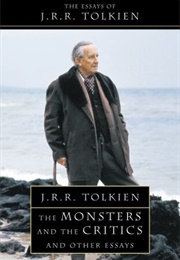 Critic (The Monsters and the Critics) (Tolkien, J.R.R.)