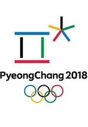 Pyeongchang, South Korea (2018)