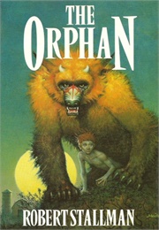 The Orphan (Robert Stallman)