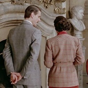 Brideshead Revisited: &quot;Brideshead Revisited&quot; (S1,E11)