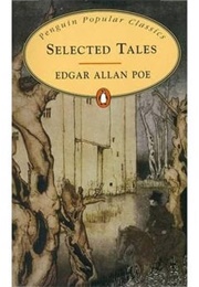 Selected Tales (Edgar Allan Poe)