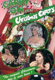 Carry on Christmas (Or Carry on Stuffing) (1972)