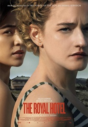 The Royal Hotel (2023)