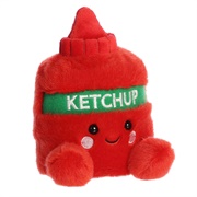 Tommy Ketchup