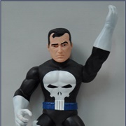 Punisher 15&quot; Supersize