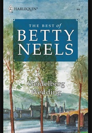 Heidelberg Wedding (Betty Neels)