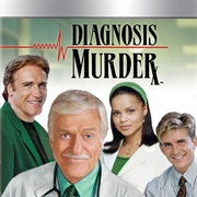 Diagnosis Murder Season 4