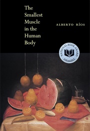 The Smallest Muscle in the Human Body (Rios, Alberto)